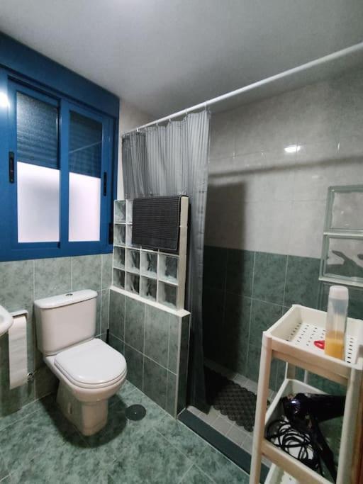 Ayala Beach Apartment Málaga Kültér fotó