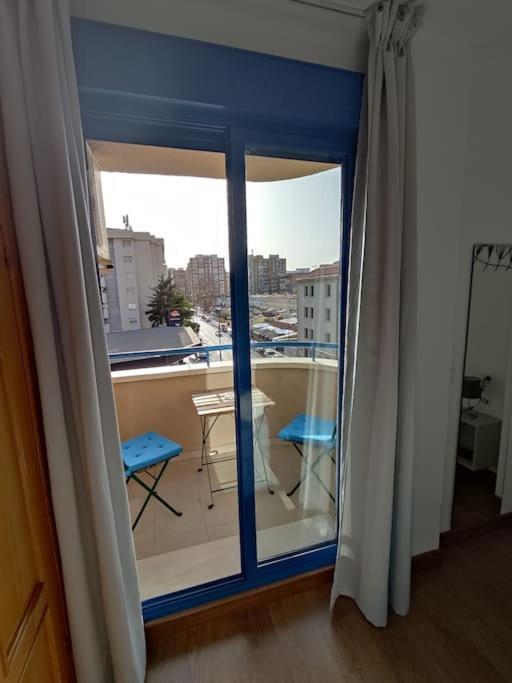 Ayala Beach Apartment Málaga Kültér fotó